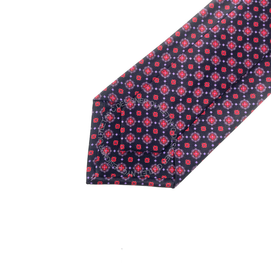 Mens Silk Tie