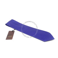 Mens Silk Tie