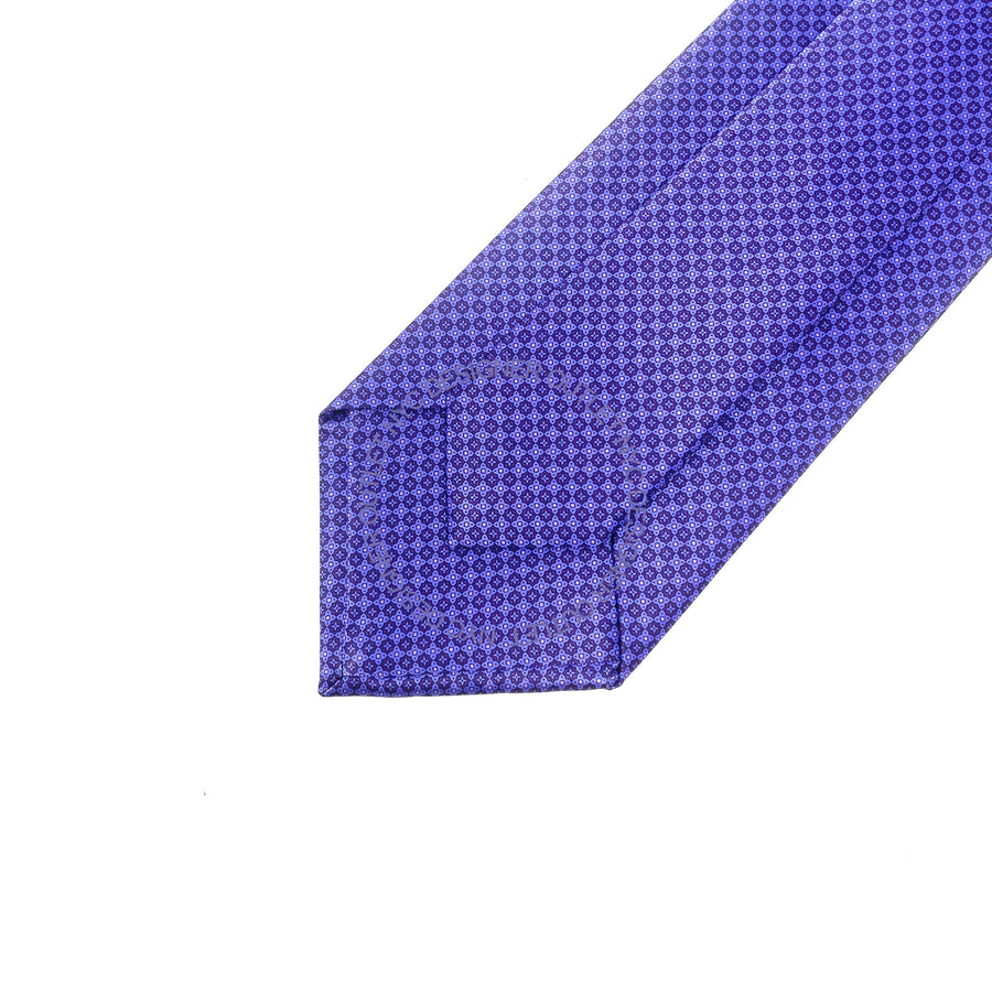 Mens Silk Tie