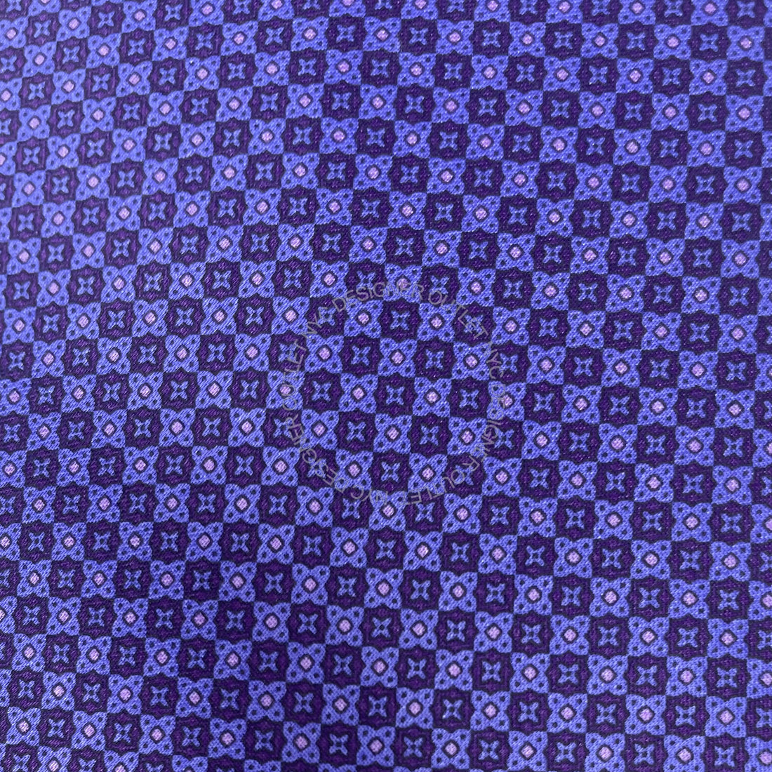 Mens Silk Tie