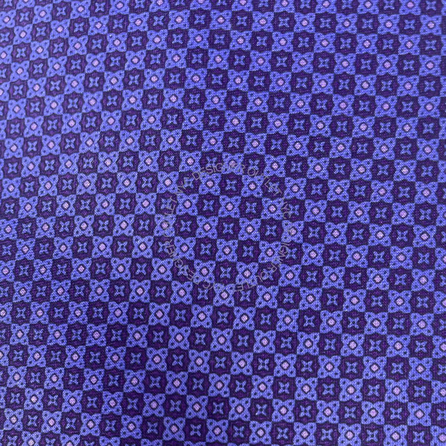 Mens Silk Tie