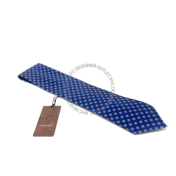 Mens Silk Tie