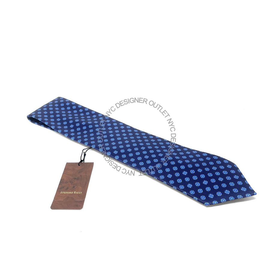 Mens Silk Tie