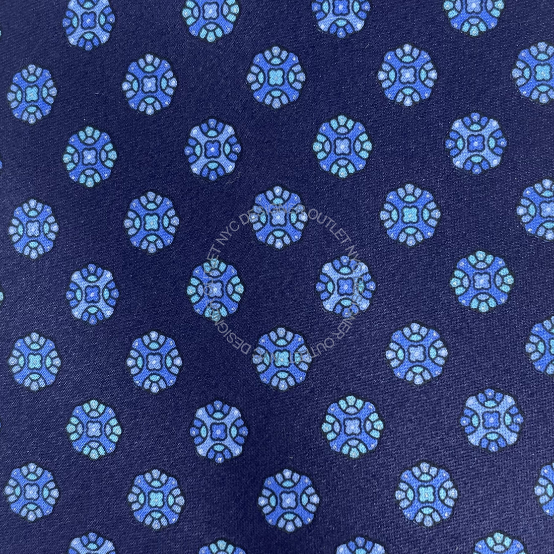 Mens Silk Tie