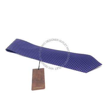 Mens Silk Tie
