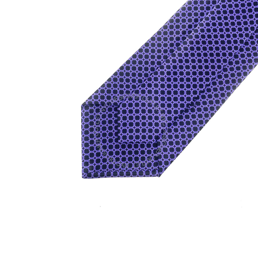 Mens Silk Tie