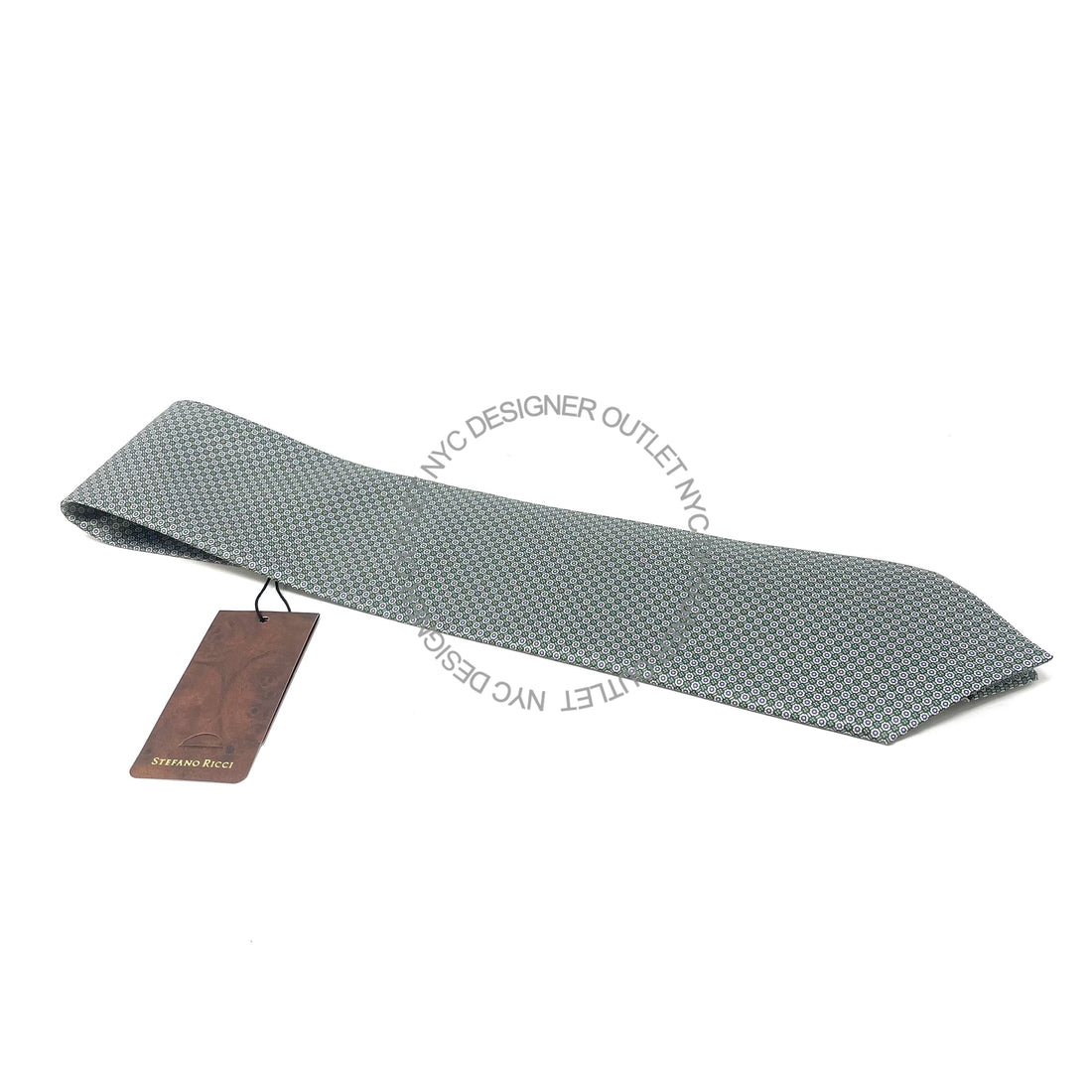 Mens Silk Tie