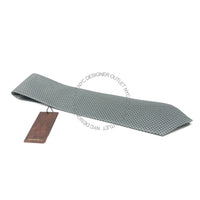 Mens Silk Tie