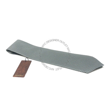 Mens Silk Tie