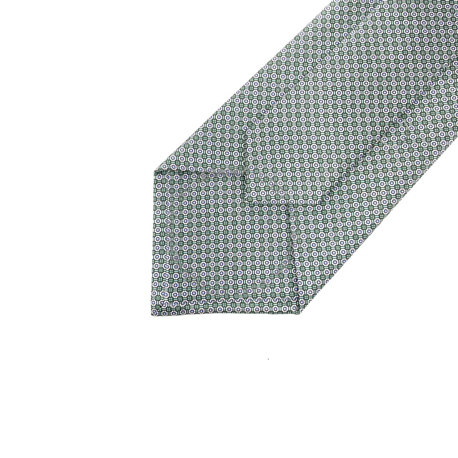Mens Silk Tie