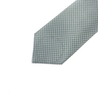 Mens Silk Tie