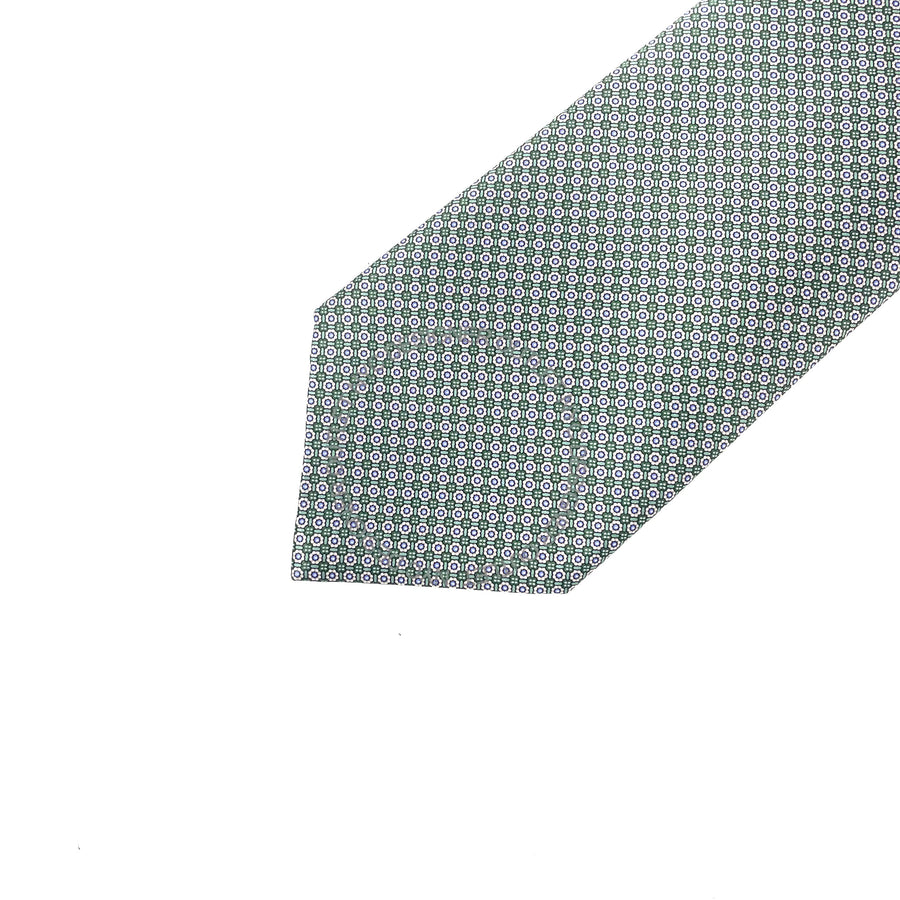 Mens Silk Tie