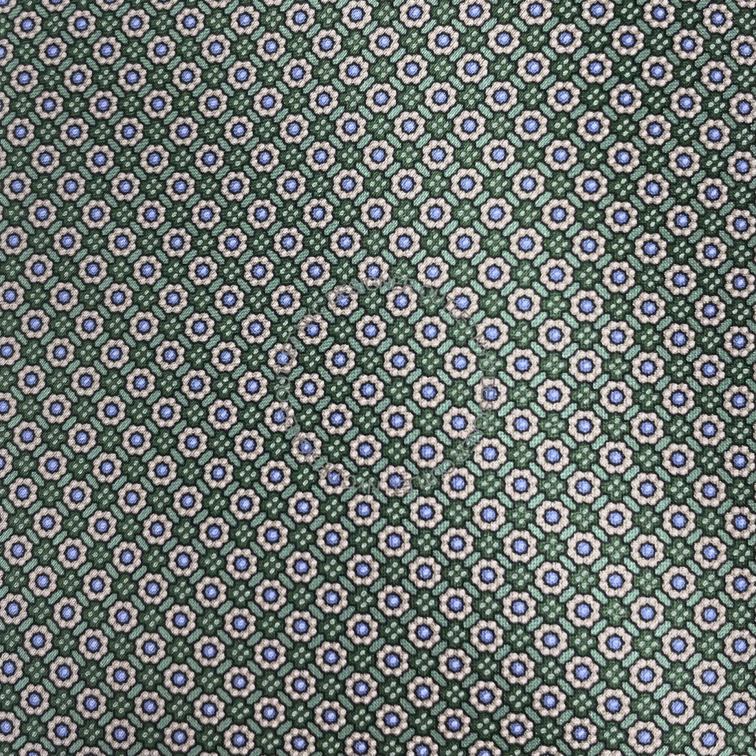 Mens Silk Tie