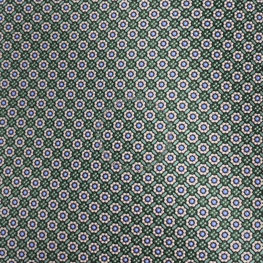 Mens Silk Tie