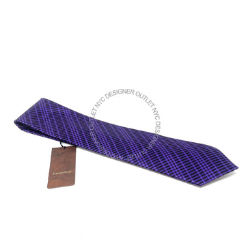 Mens Silk Tie