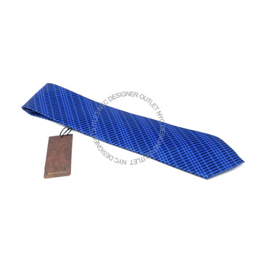 Mens Silk Tie