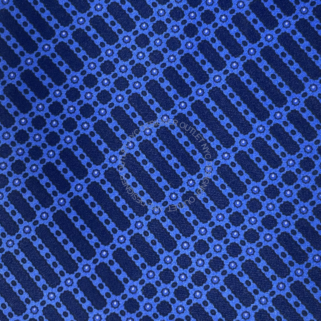 Mens Silk Tie