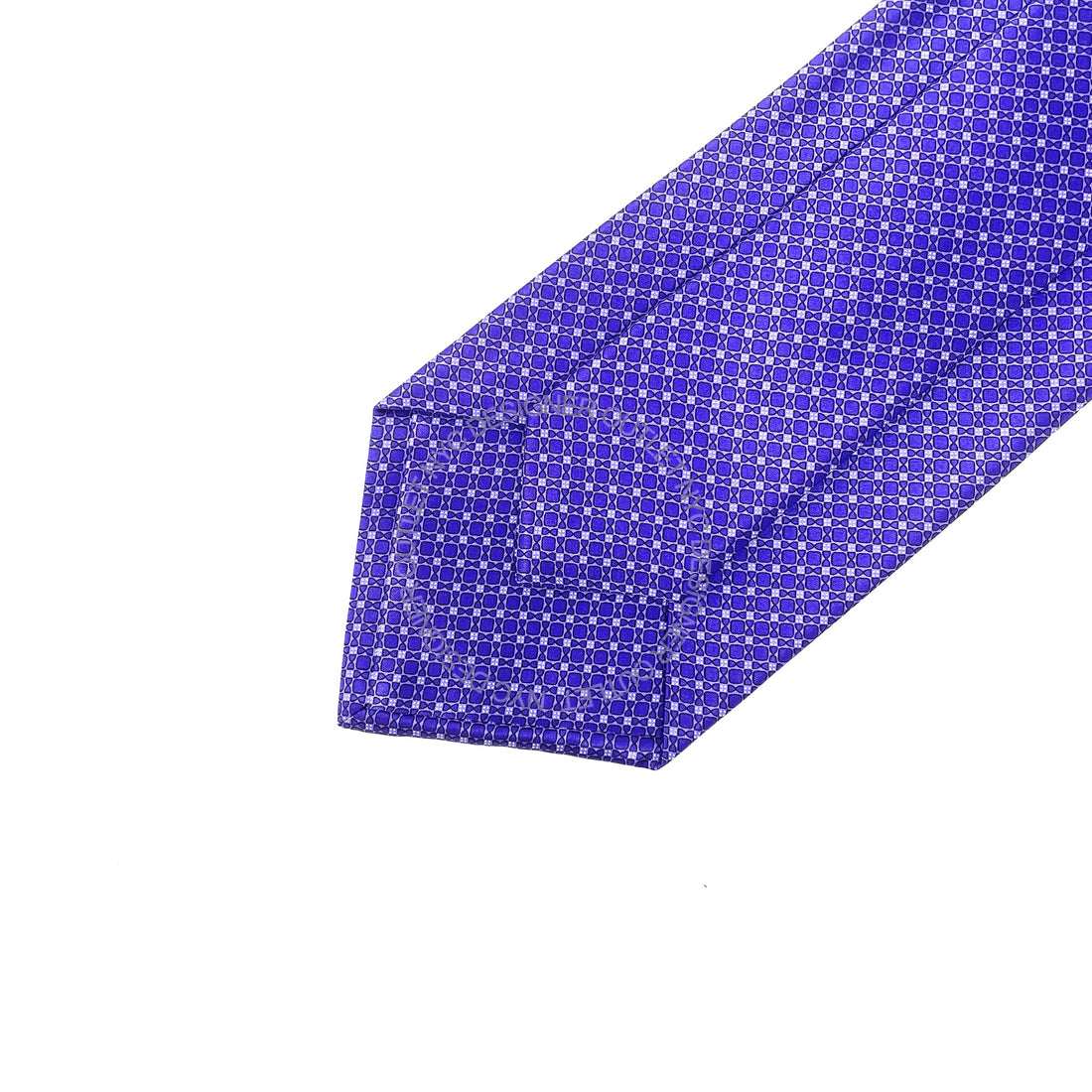 Mens Silk Tie