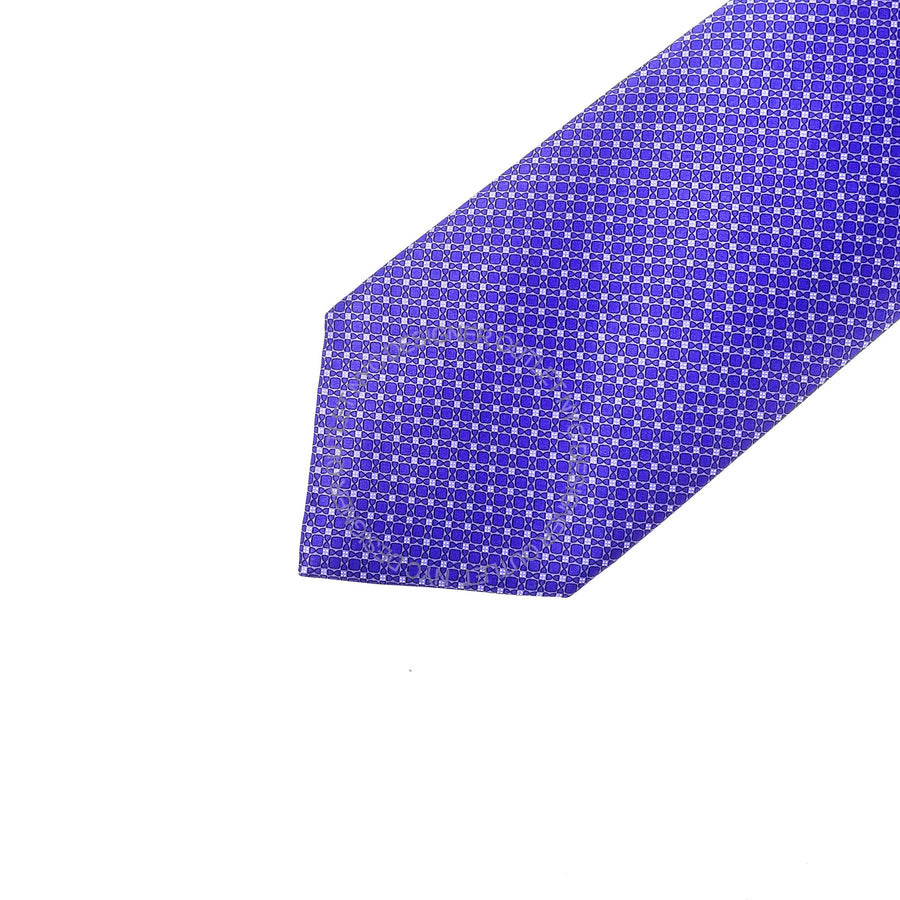 Mens Silk Tie