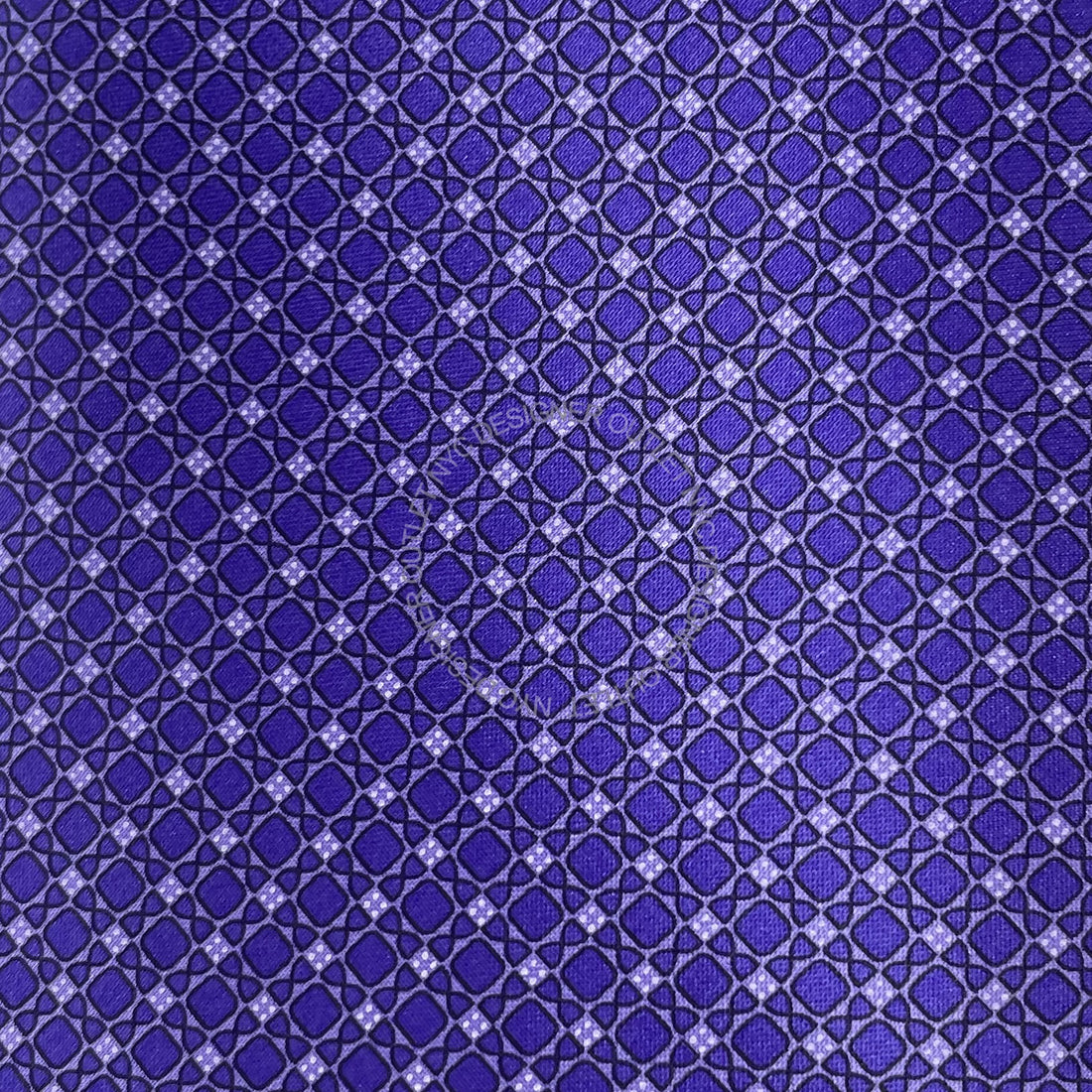 Mens Silk Tie