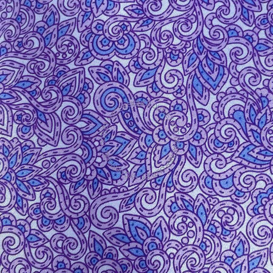 Mens Silk Tie