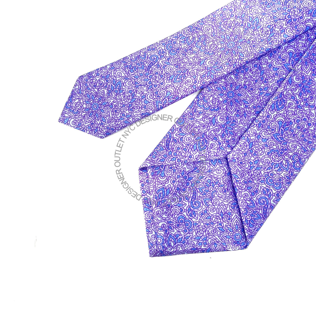 Mens Silk Tie