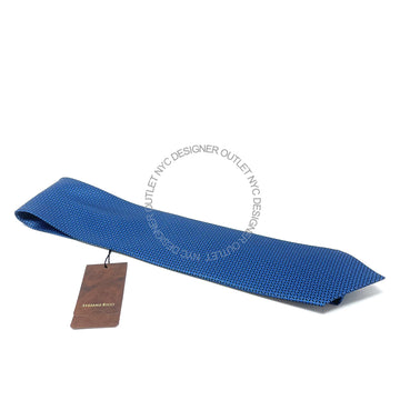 Mens Silk Tie