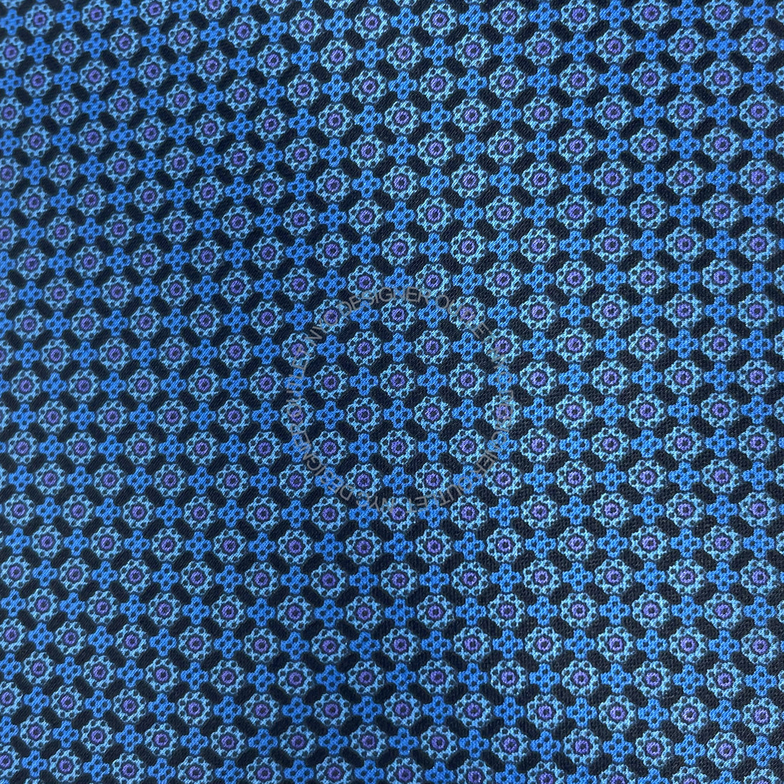 Mens Silk Tie