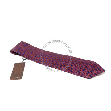 Mens Silk Tie