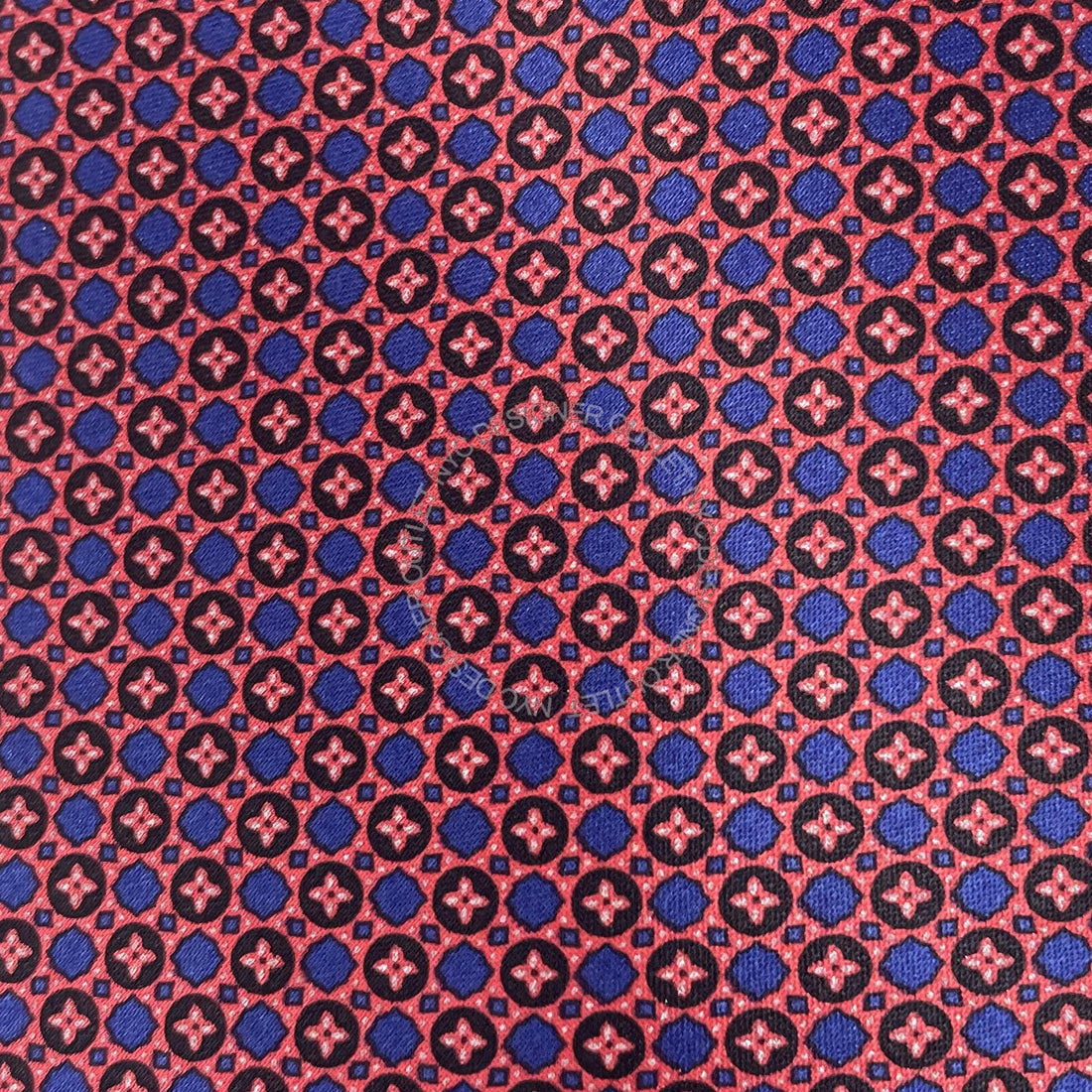 Mens Silk Tie