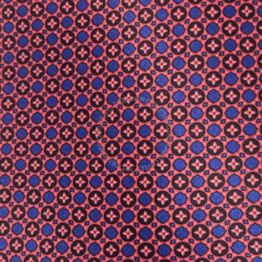 Mens Silk Tie