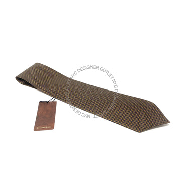 Mens Silk Tie