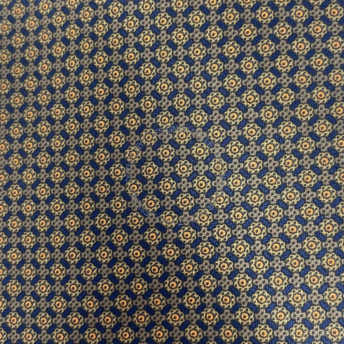 Mens Silk Tie