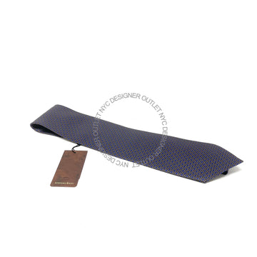 Mens Silk Tie