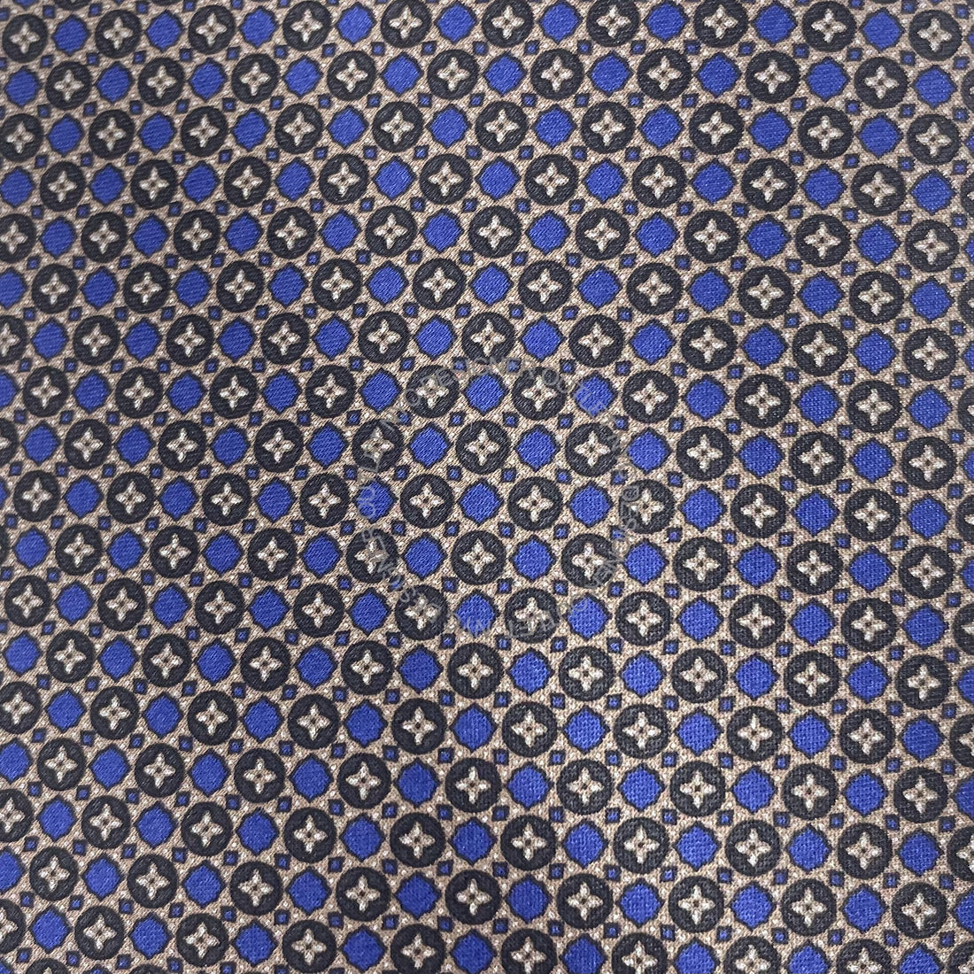 Mens Silk Tie