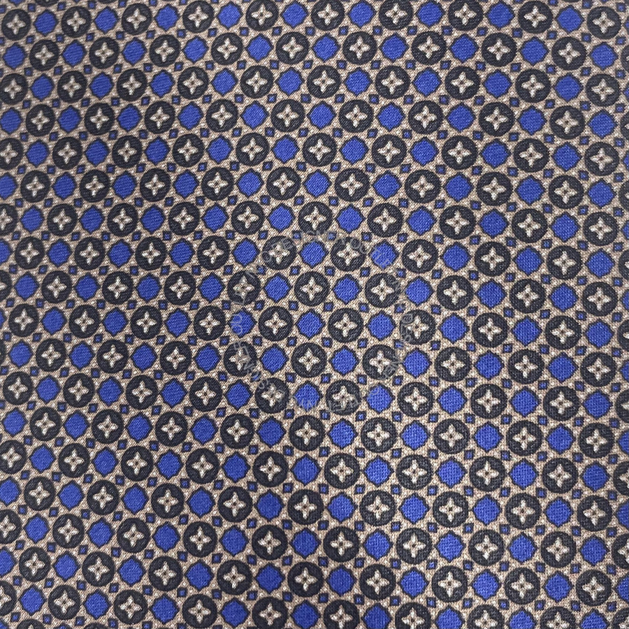 Mens Silk Tie