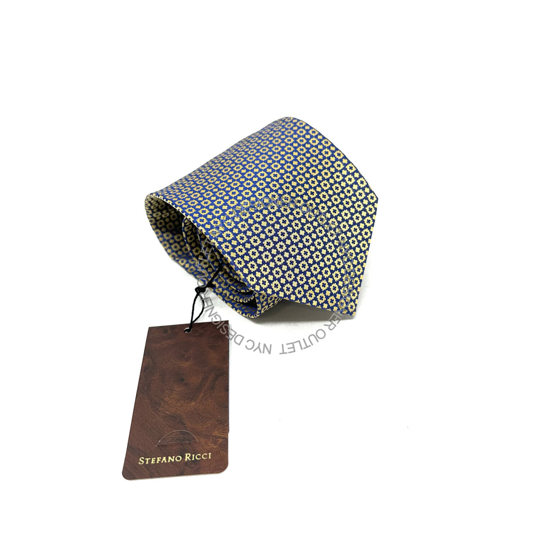 Men's Silk Tie Diamond Collection