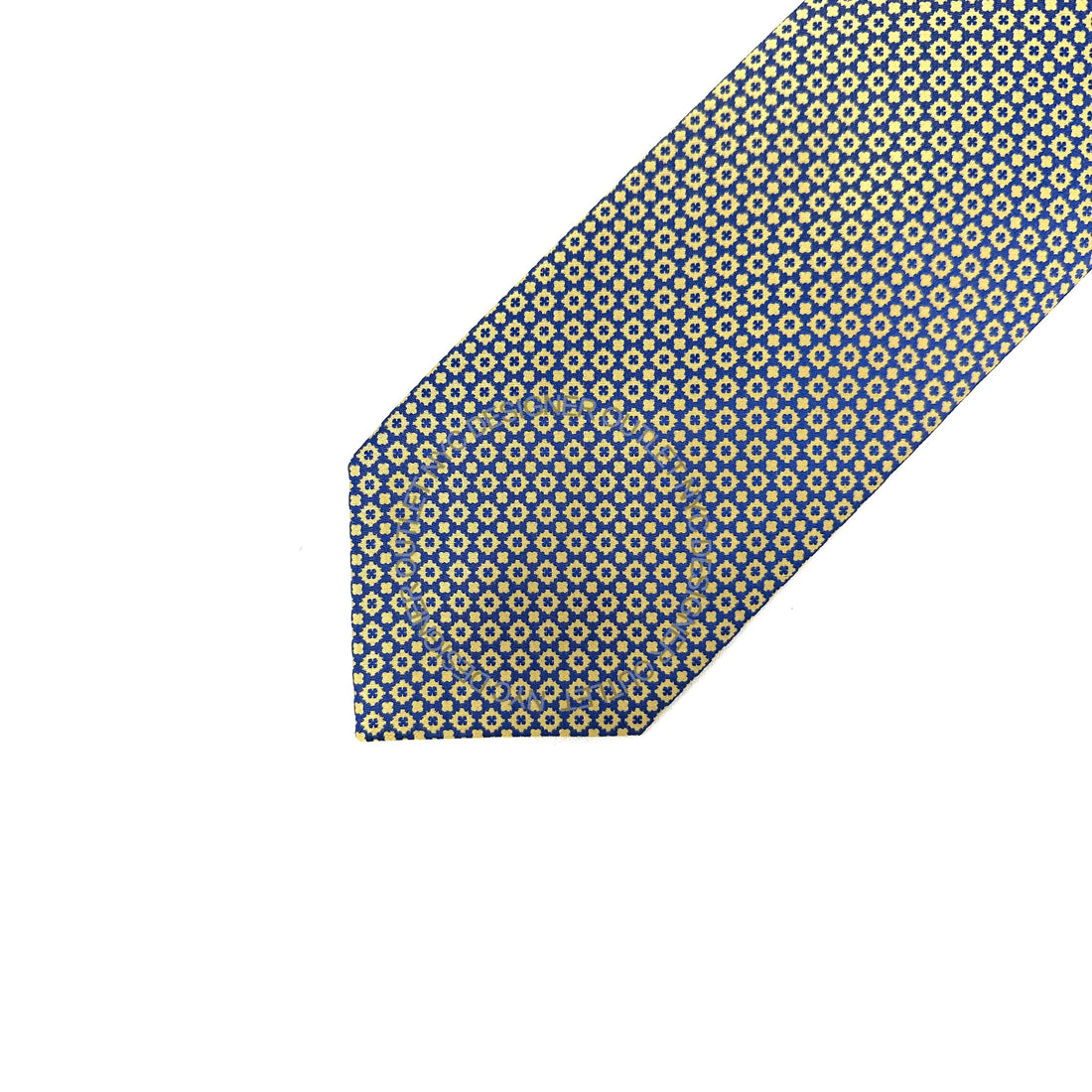 Men's Silk Tie Diamond Collection