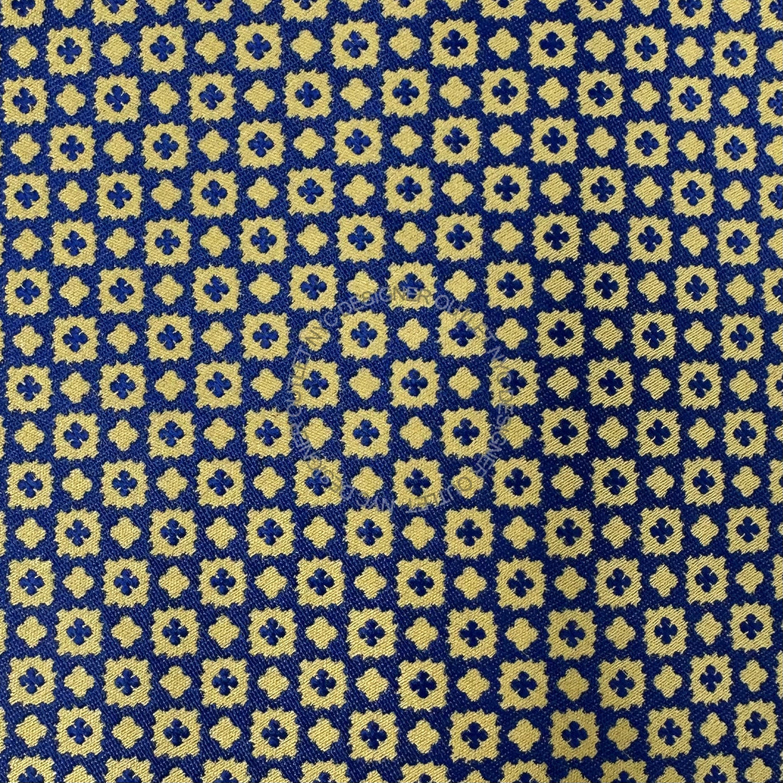 Men's Silk Tie Diamond Collection