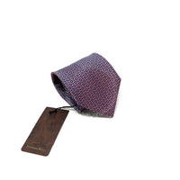 Men's Silk Tie Diamond Collection
