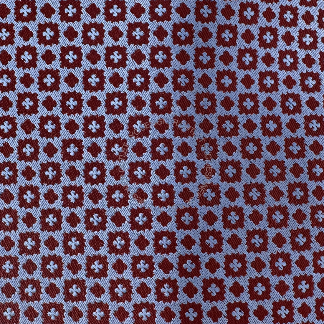 Men's Silk Tie Diamond Collection