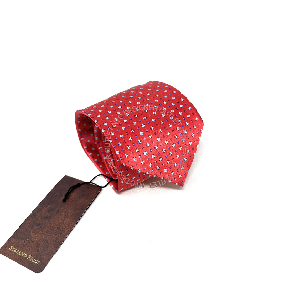 Men's Silk Tie