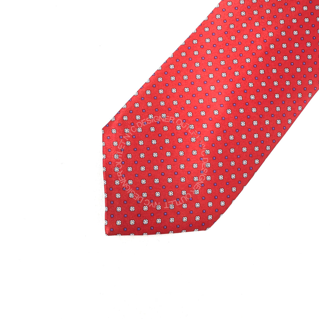 Men's Silk Tie