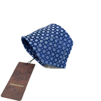 Men's Silk Tie Diamond Collection