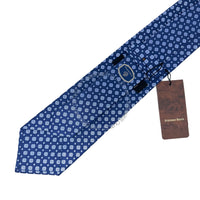 Men's Silk Tie Diamond Collection