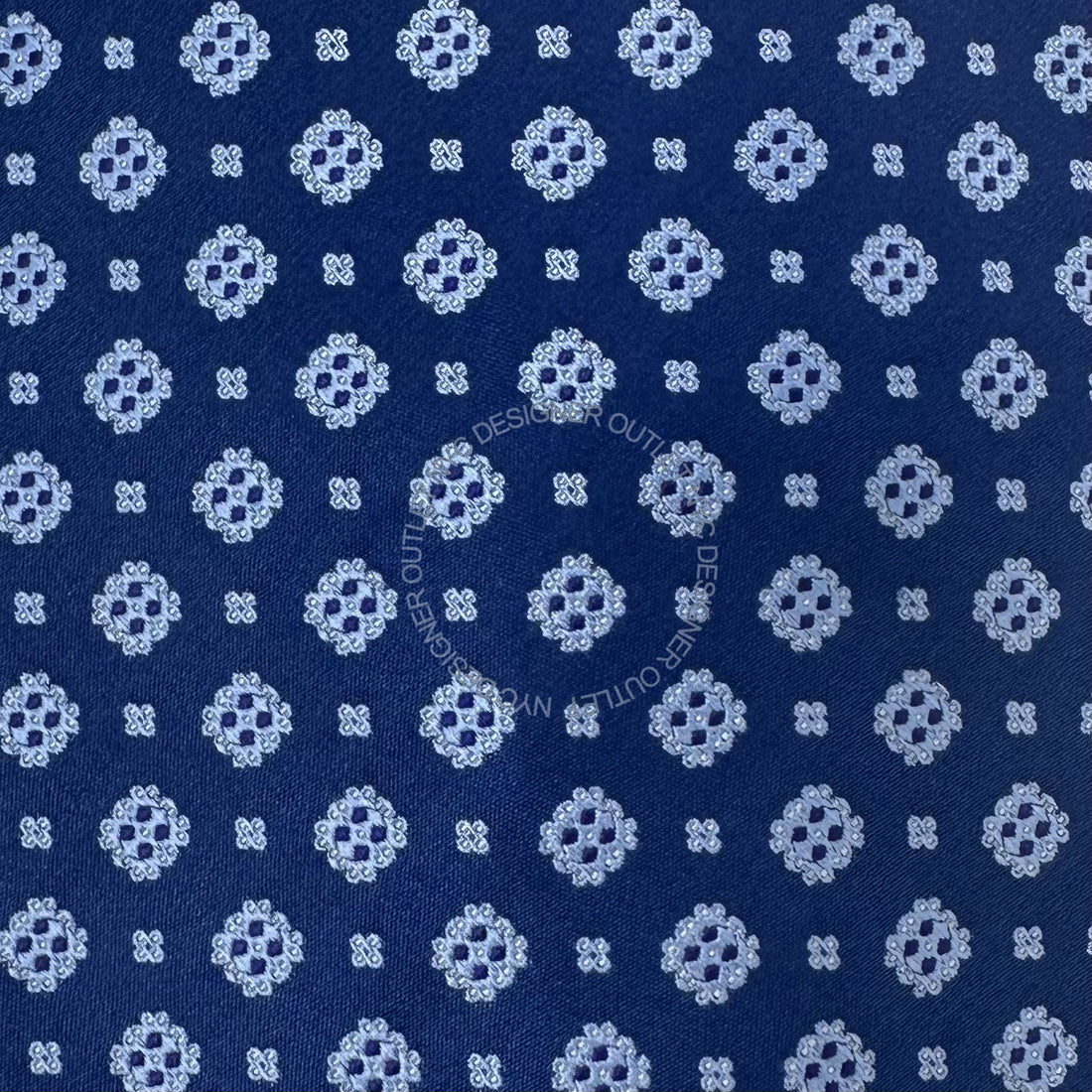 Men's Silk Tie Diamond Collection