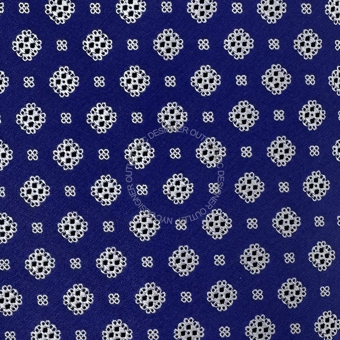 Men's Silk Tie Diamond Collection