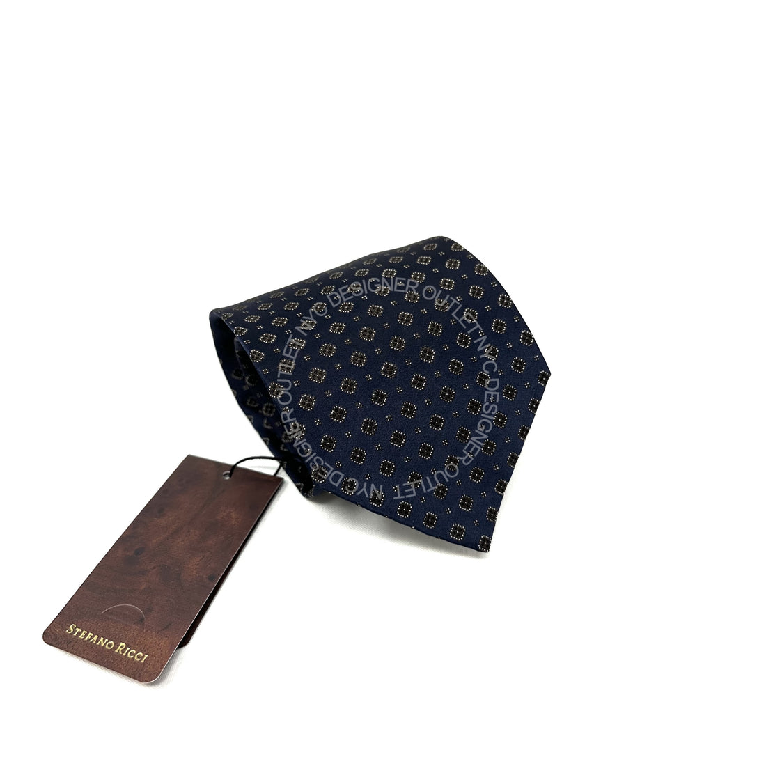 Men's Silk Tie