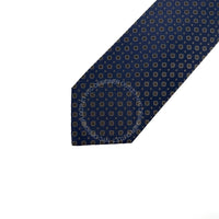Men's Silk Tie