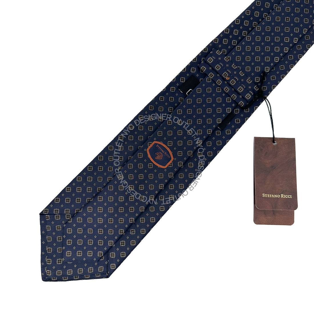 Men's Silk Tie